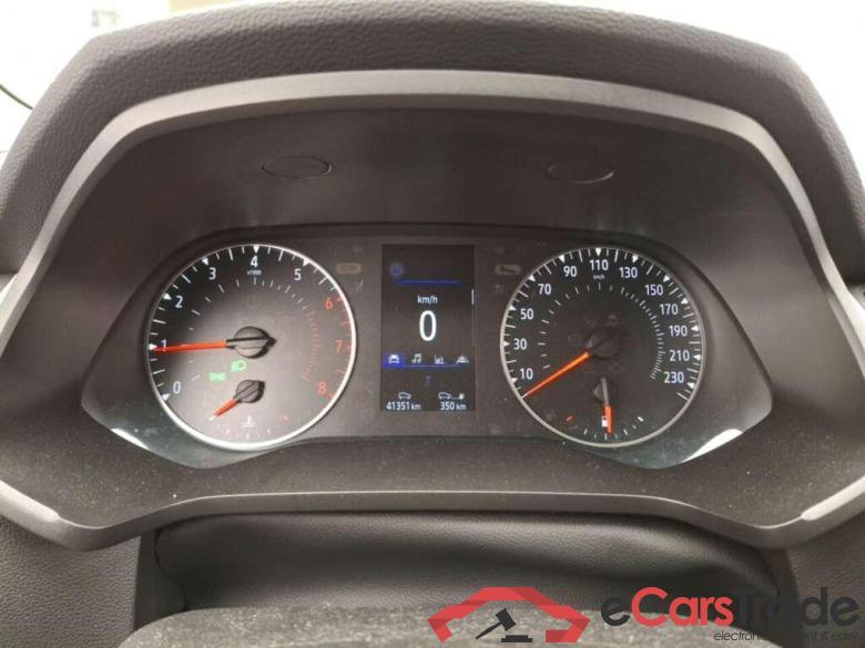 RENAULT Captur 1.0 TCe Zen #4