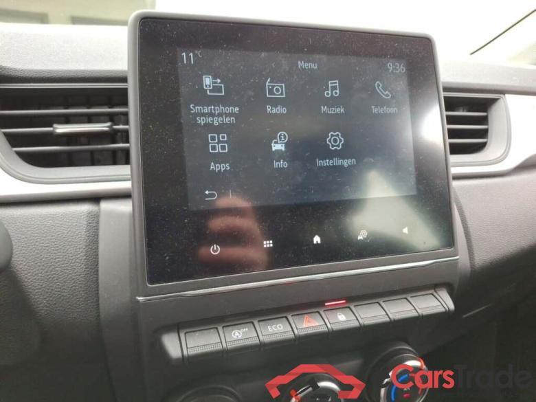 RENAULT Captur 1.0 TCe Zen #5