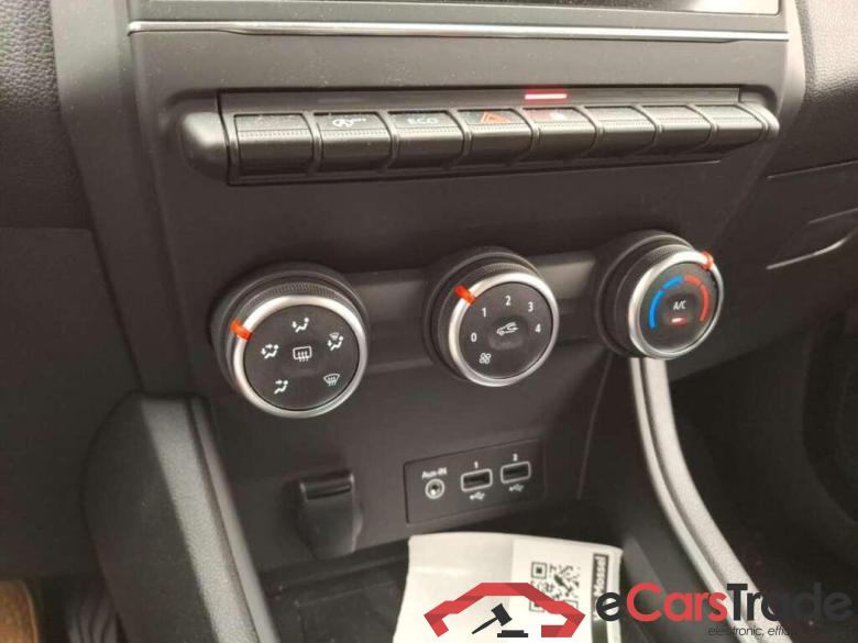 RENAULT Captur 1.0 TCe Zen #6