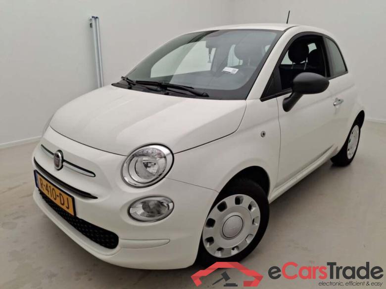 FIAT 500 1.0 Hybrid Cult #1