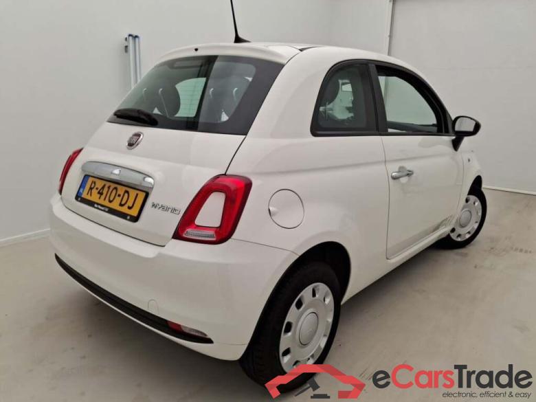 FIAT 500 1.0 Hybrid Cult #2