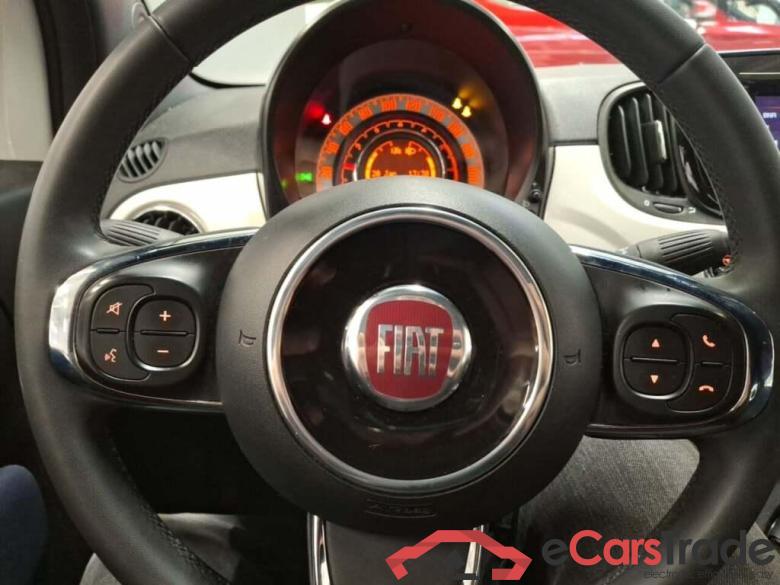 FIAT 500 1.0 Hybrid Cult #5
