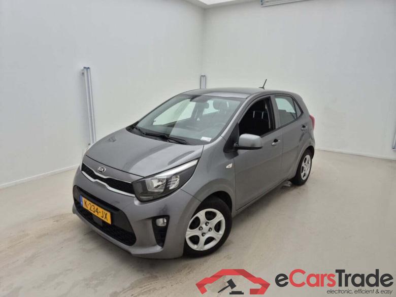 KIA Picanto 1.0 DPi ComfortLine #1