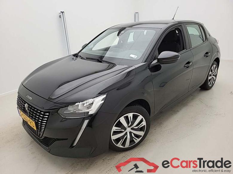 PEUGEOT 208 1.2 PureTech Active Pack #1