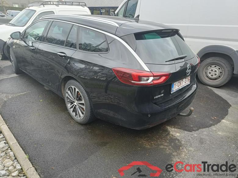 OPEL Insignia Grand Sport Insignia Grand Sport 1.6 CDTI 120 Years Editon (EU6.2) #2
