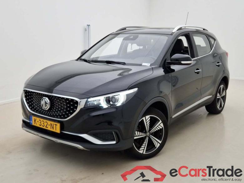 MG MG ZS EV Luxury 45 kWh #1