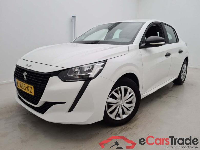 PEUGEOT 208 1.2 Like #1