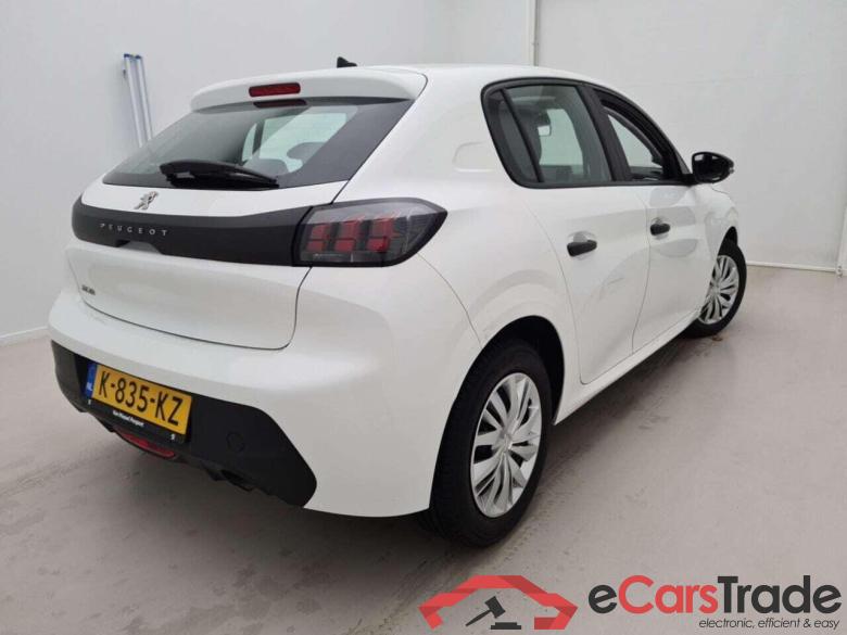 PEUGEOT 208 1.2 Like #2