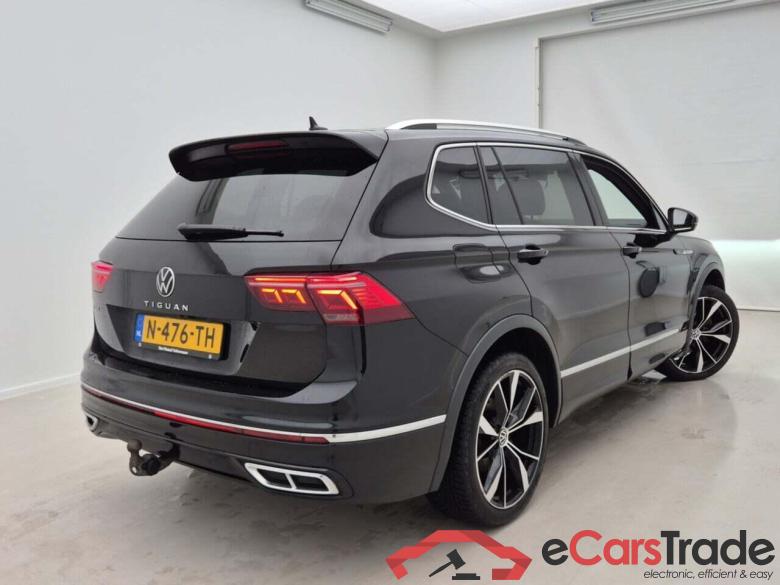 VOLKSWAGEN Tiguan Allspace 1.5 TSI R-Line 7p. DSG #2
