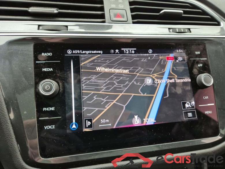 VOLKSWAGEN Tiguan Allspace 1.5 TSI R-Line 7p. DSG #6