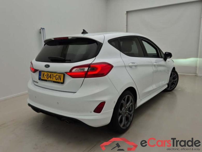 FORD Fiesta 1.0 EcoBoost ST-Line #2