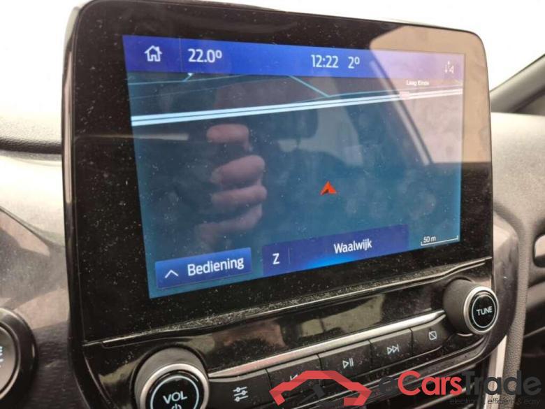 FORD Fiesta 1.0 EcoBoost ST-Line #6