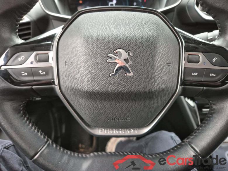 PEUGEOT e-2008 EV Allure 50 kWh #5