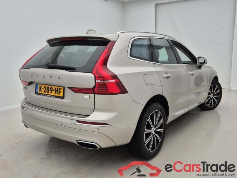 VOLVO XC60 T6 Rech. AWD Business Pro AUT #2