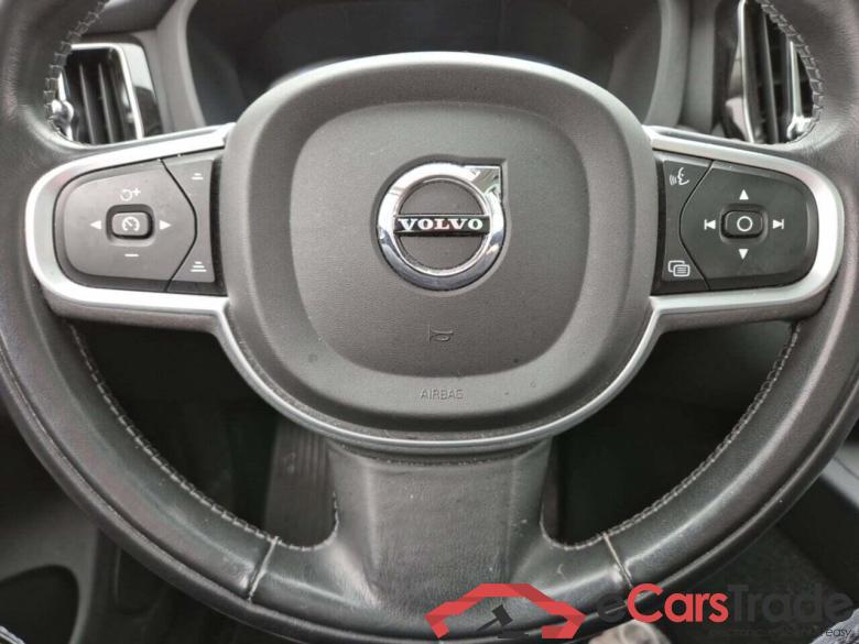 VOLVO XC60 T6 Rech. AWD Business Pro AUT #5