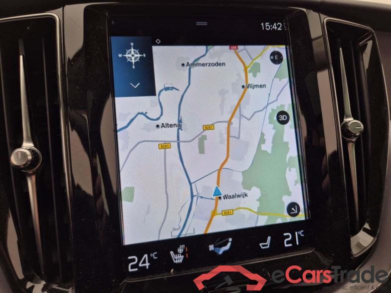 VOLVO XC60 T6 Rech. AWD Business Pro AUT #6