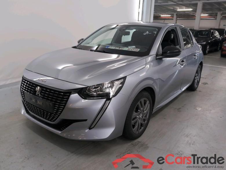 PEUGEOT 208 1.2 PURETECH 55KW S-S ACTIVE PACK #1
