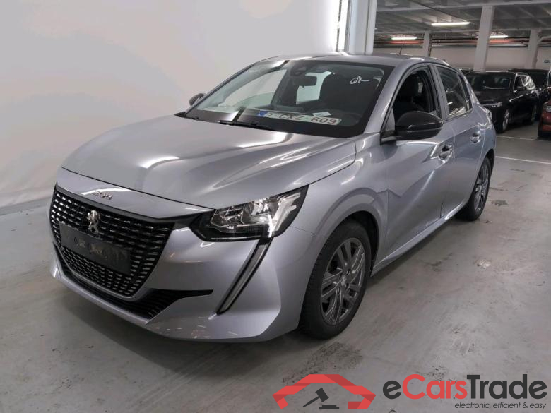 PEUGEOT 208 1.2 PURETECH 55KW S-S ACTIVE PACK