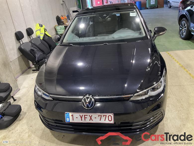 VOLKSWAGEN Golf 1.5 E-TSI LIFE DSG #2