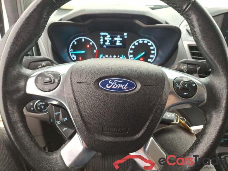 FORD Transit Connect 1.5 TDCi L2 Trend #5