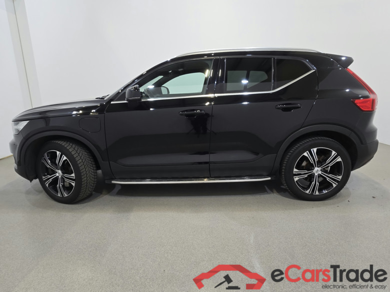 Volvo XC40 1.5 T4 Plug-In Hybrid Inscription Aut. LED-Xenon Virtual Harman/Kardon ACC Navi KeylessGo Camera Klima PDC ... #2