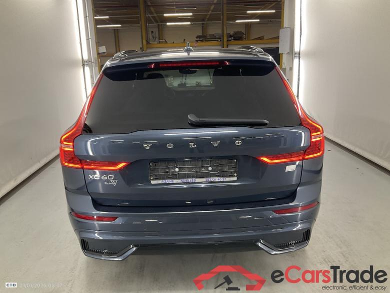 VOLVO XC60 2.0 T8 PHEV R-DESIGN AUTO 4WD #5
