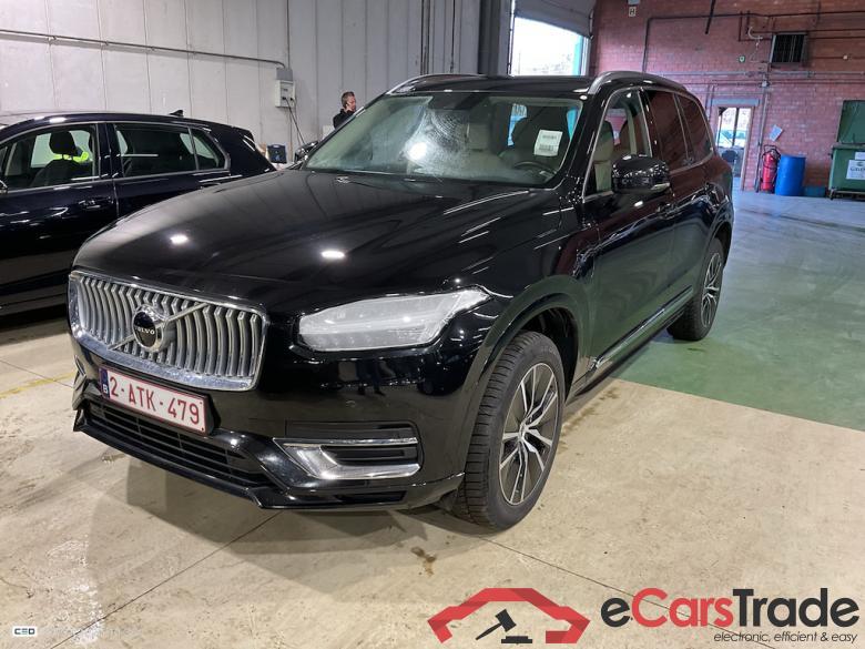 VOLVO XC90 2.0 T8 PHEV INSCRIPTION EXPR AUTO 4WD #1