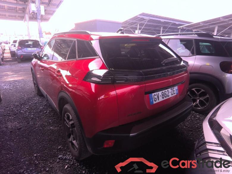 2008  Allure 1.2 PURETECH  100CV  BVM6  6E #5