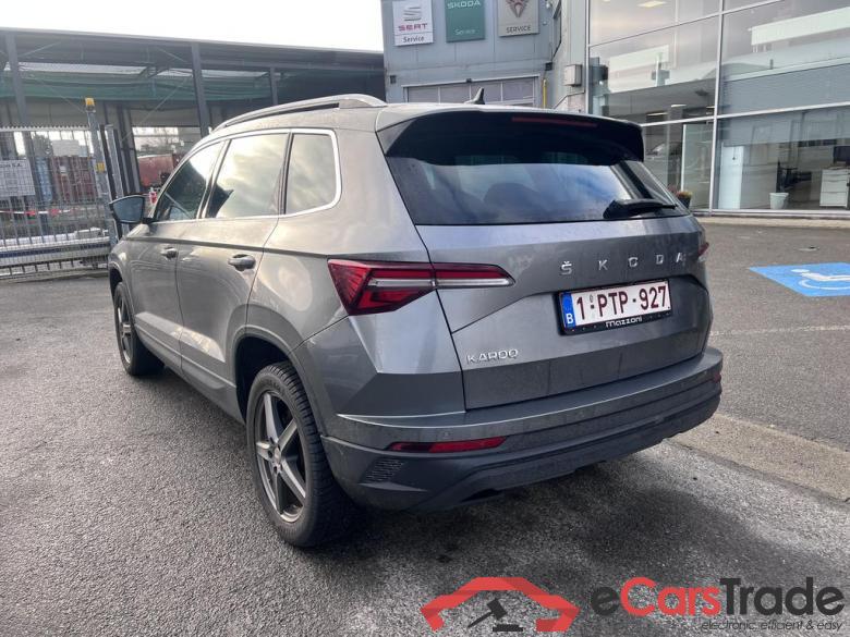 SKODA Karoq Karoq Clever+ 1.5 TSI 110kW (150ch) 6v Man. #3
