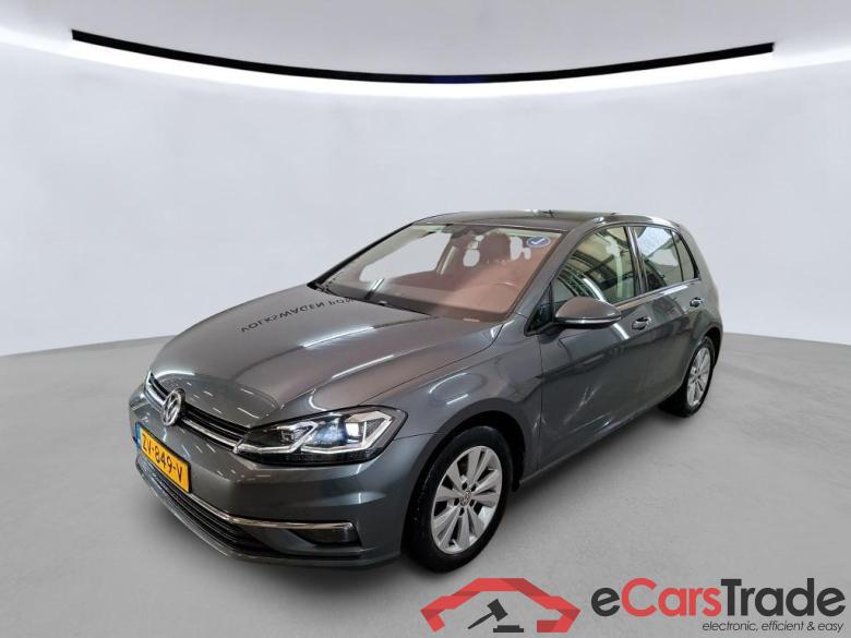 VOLKSWAGEN GOLF 110 kW #1