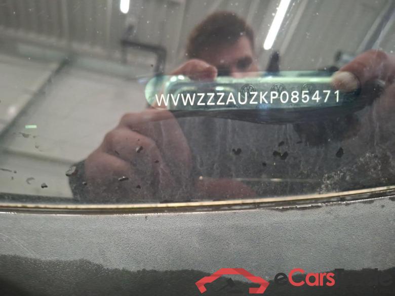 VOLKSWAGEN GOLF 110 kW #3