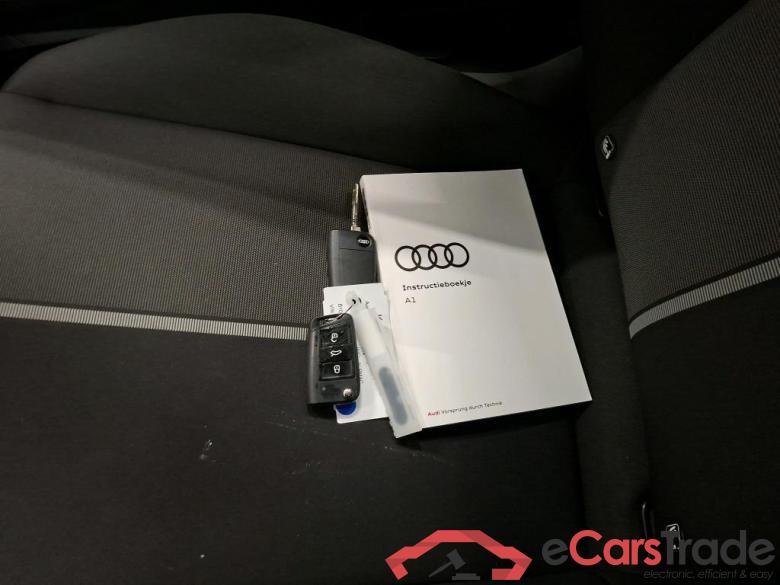 AUDI A1 Sportback 70 kW #6