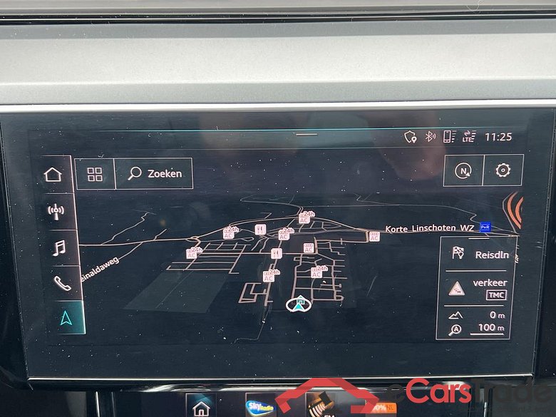 AUDI e-tron 230 kW #2