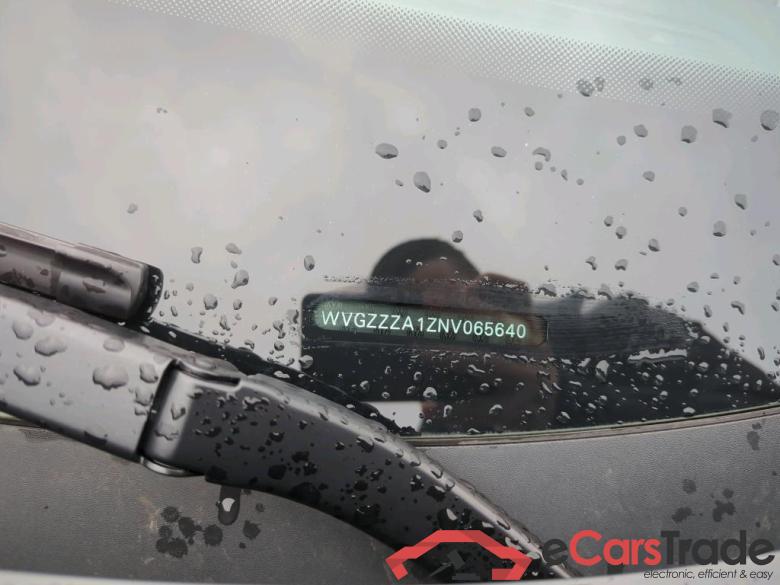 VOLKSWAGEN T-Roc 110 kW #2