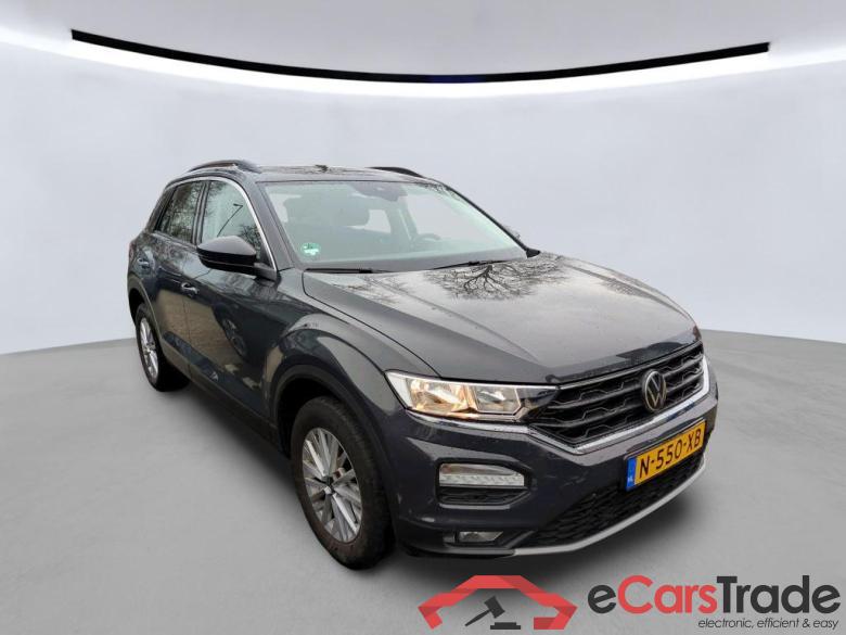VOLKSWAGEN T-Roc 110 kW #3