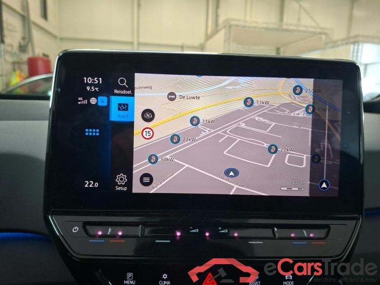 VOLKSWAGEN ID.3 110 kW #2