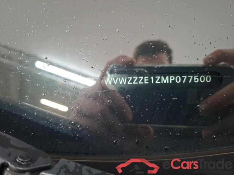 VOLKSWAGEN ID.3 110 kW #3