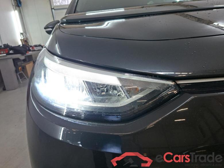 VOLKSWAGEN ID.3 110 kW #4