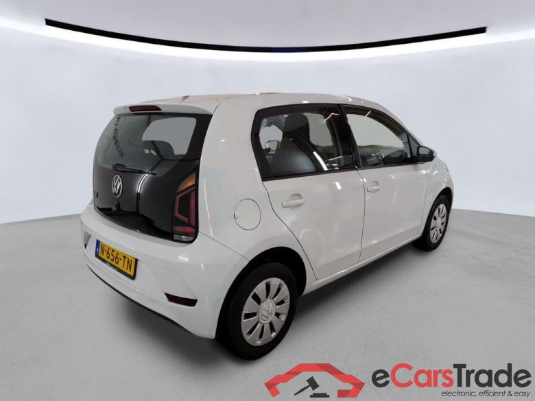VOLKSWAGEN up! 48 kW #4