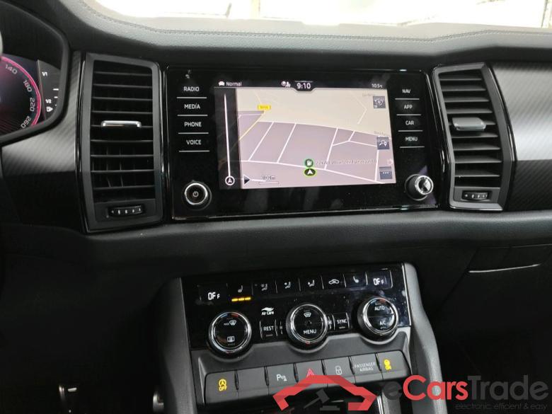 SKODA Kodiaq 110 kW #2