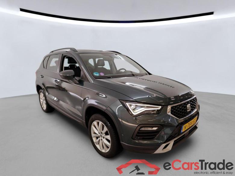 SEAT Ateca 81 kW #5