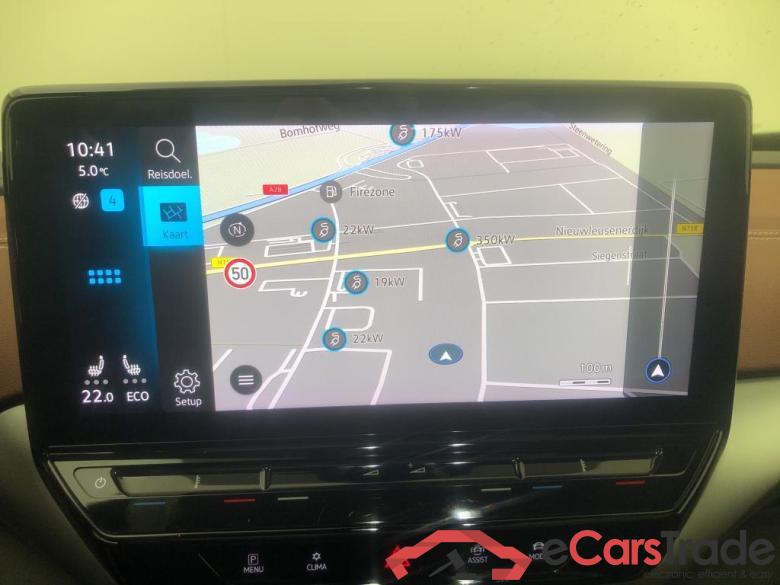 VOLKSWAGEN ID.4 150 kW #2