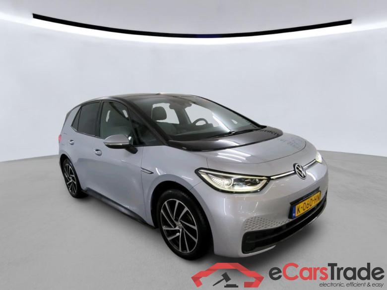 VOLKSWAGEN ID.3 150 kW #5