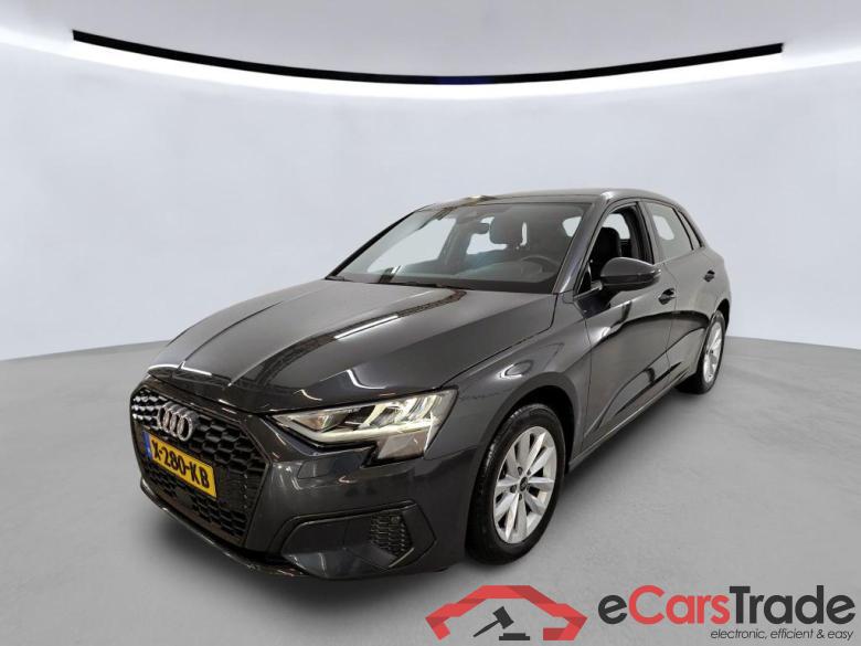 AUDI A3 Sportback 81 kW #1