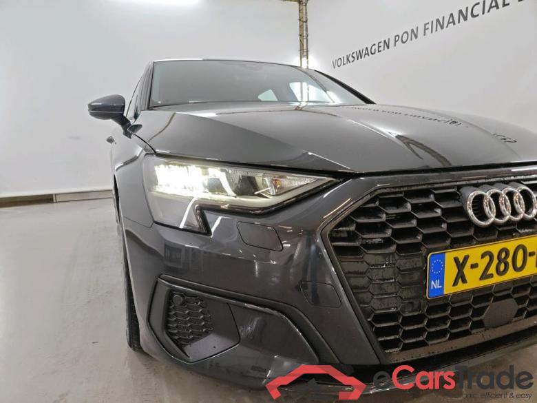 AUDI A3 Sportback 81 kW #3