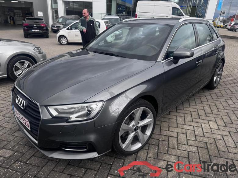 AUDI A3 Sportback Sportback 1.5 TFSI ACT Design S tronic #1