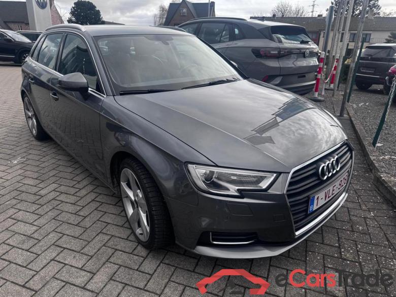 AUDI A3 Sportback Sportback 1.5 TFSI ACT Design S tronic #2