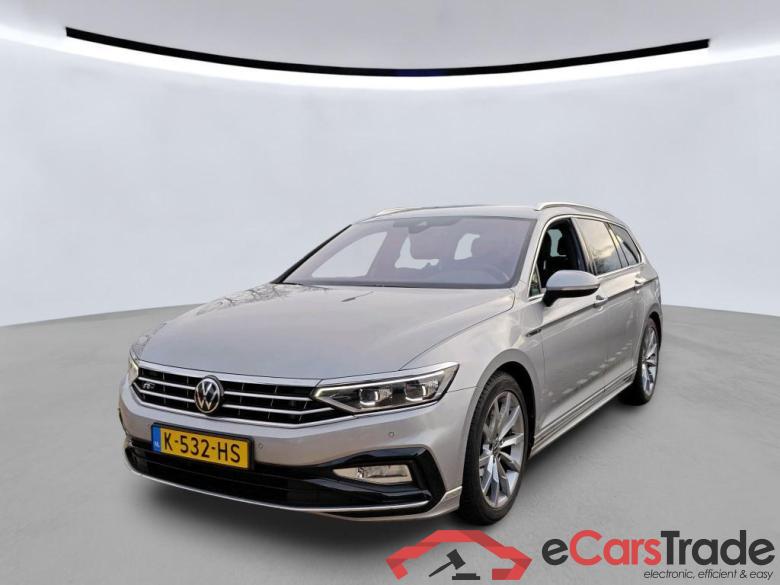 VOLKSWAGEN Passat Variant 110 kW #1