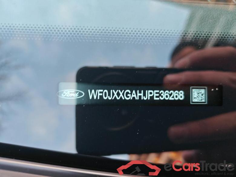 FORD Fiesta 91 kW #2