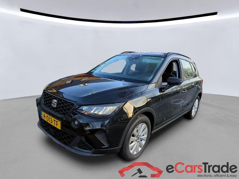 SEAT Arona 70 kW